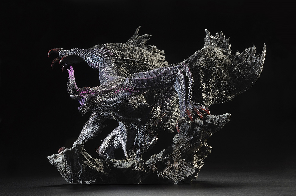 Gore Magala Creator's Model