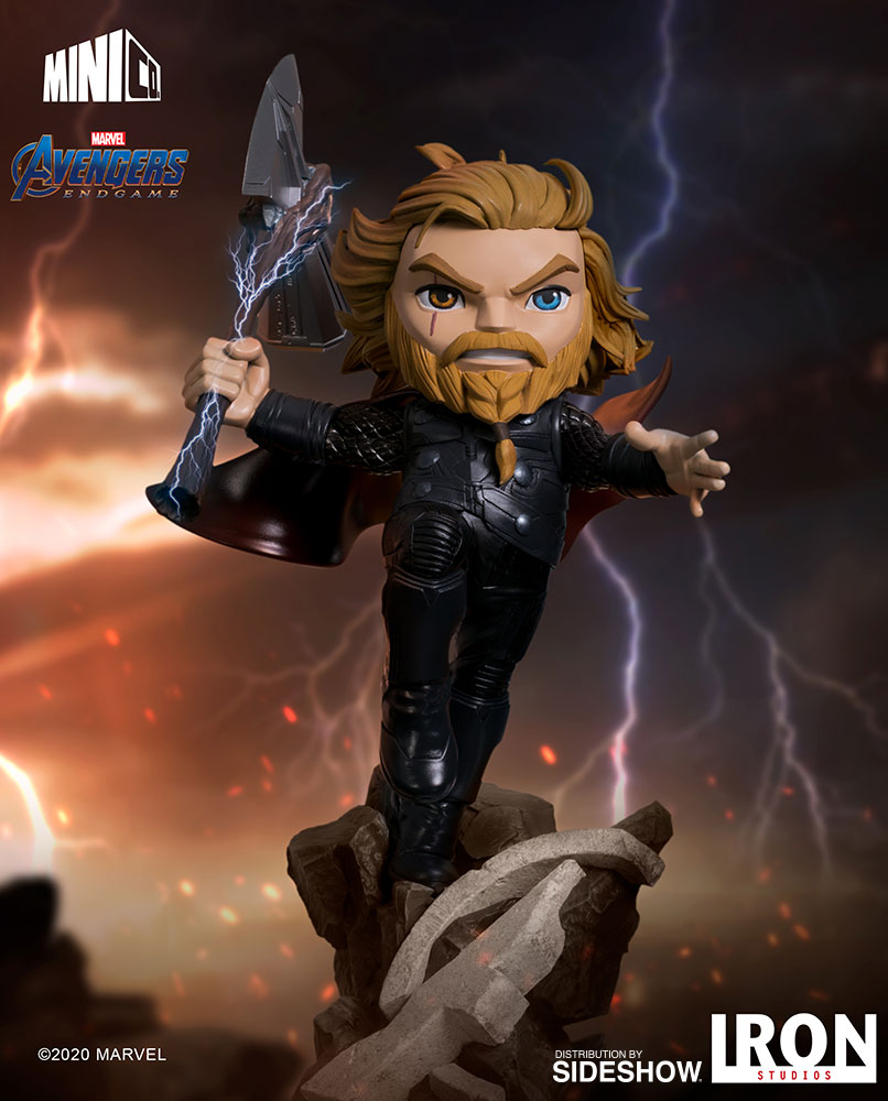 Thor: Avengers Endgame Mini Co.