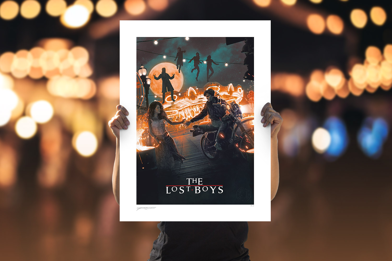 The Lost Boys