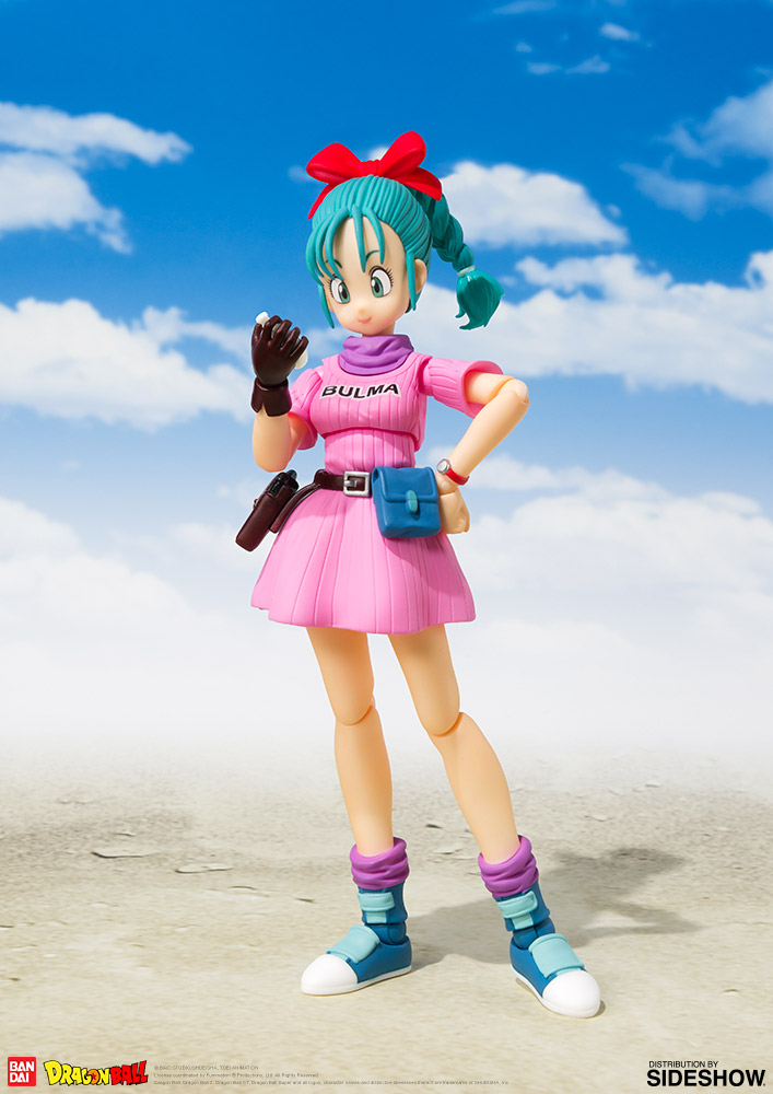 Bulma (Adventure Begins)