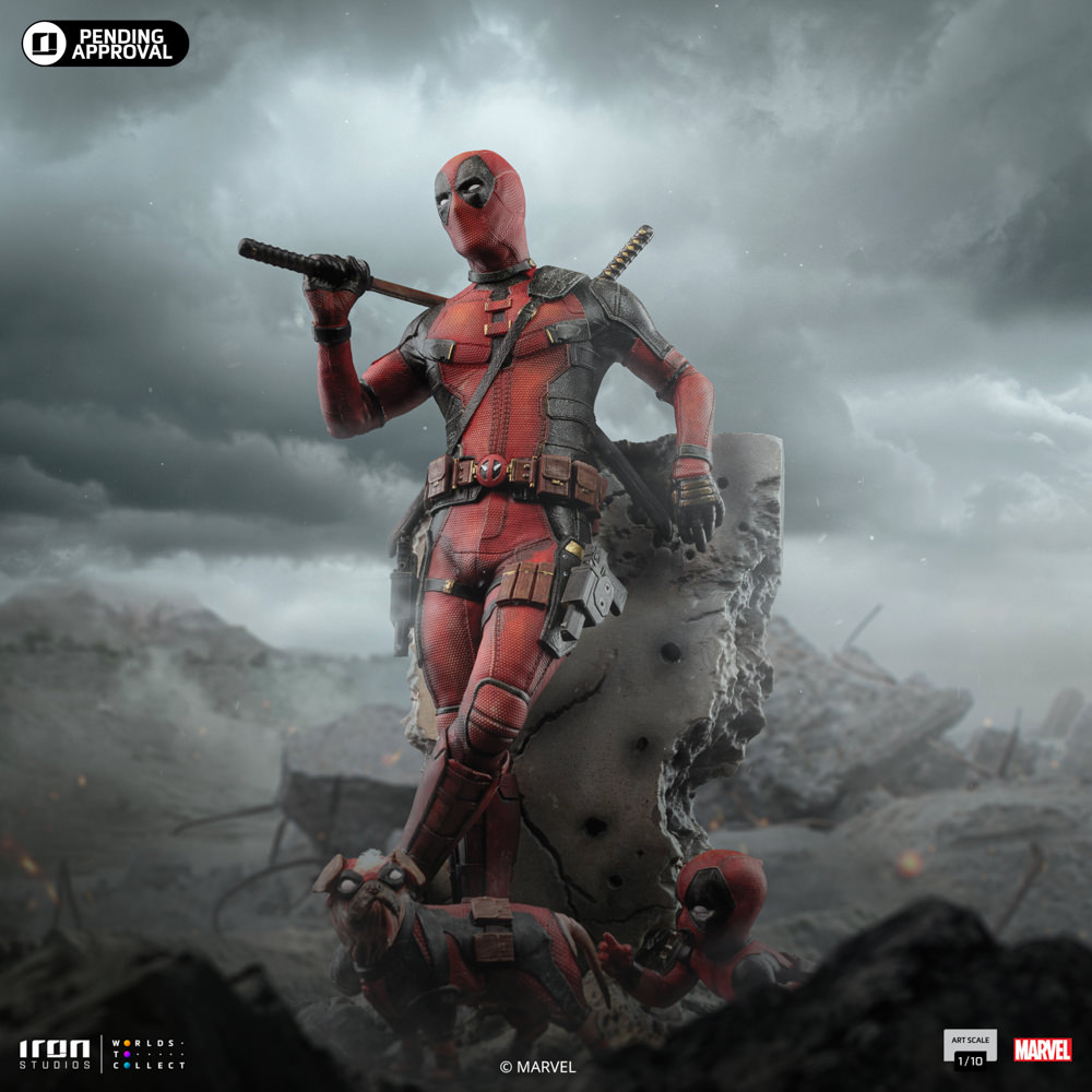 Deadpool
