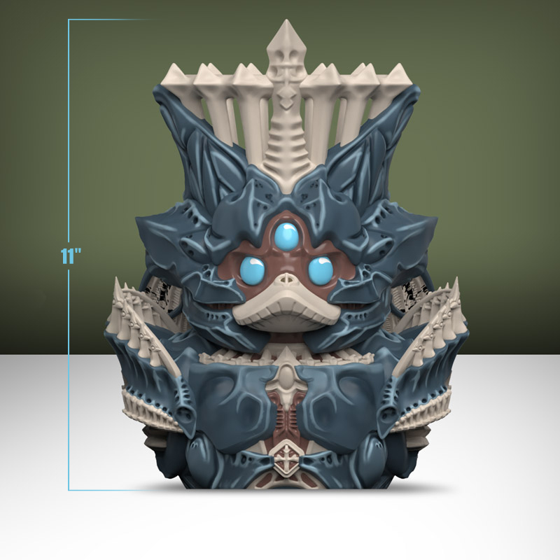 Savathûn (The Witch Queen) Tubbz XL