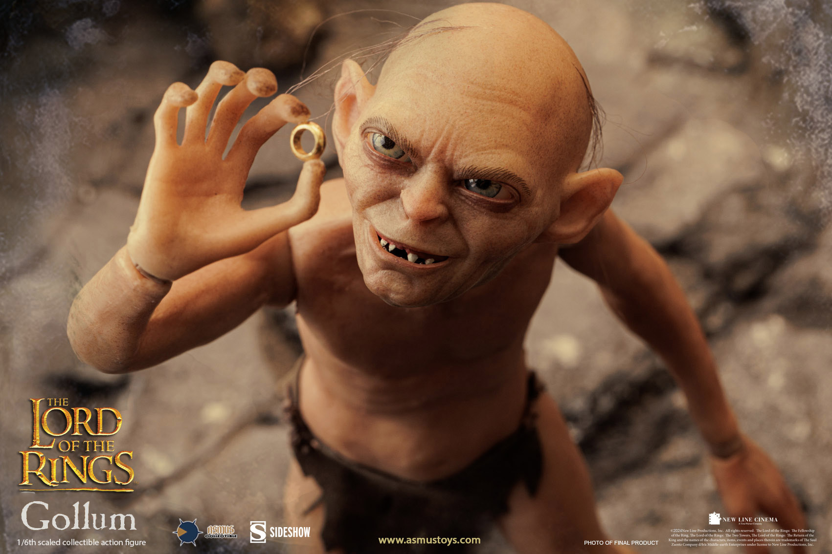 Gollum