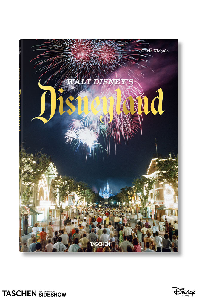 Walt Disney's Disneyland