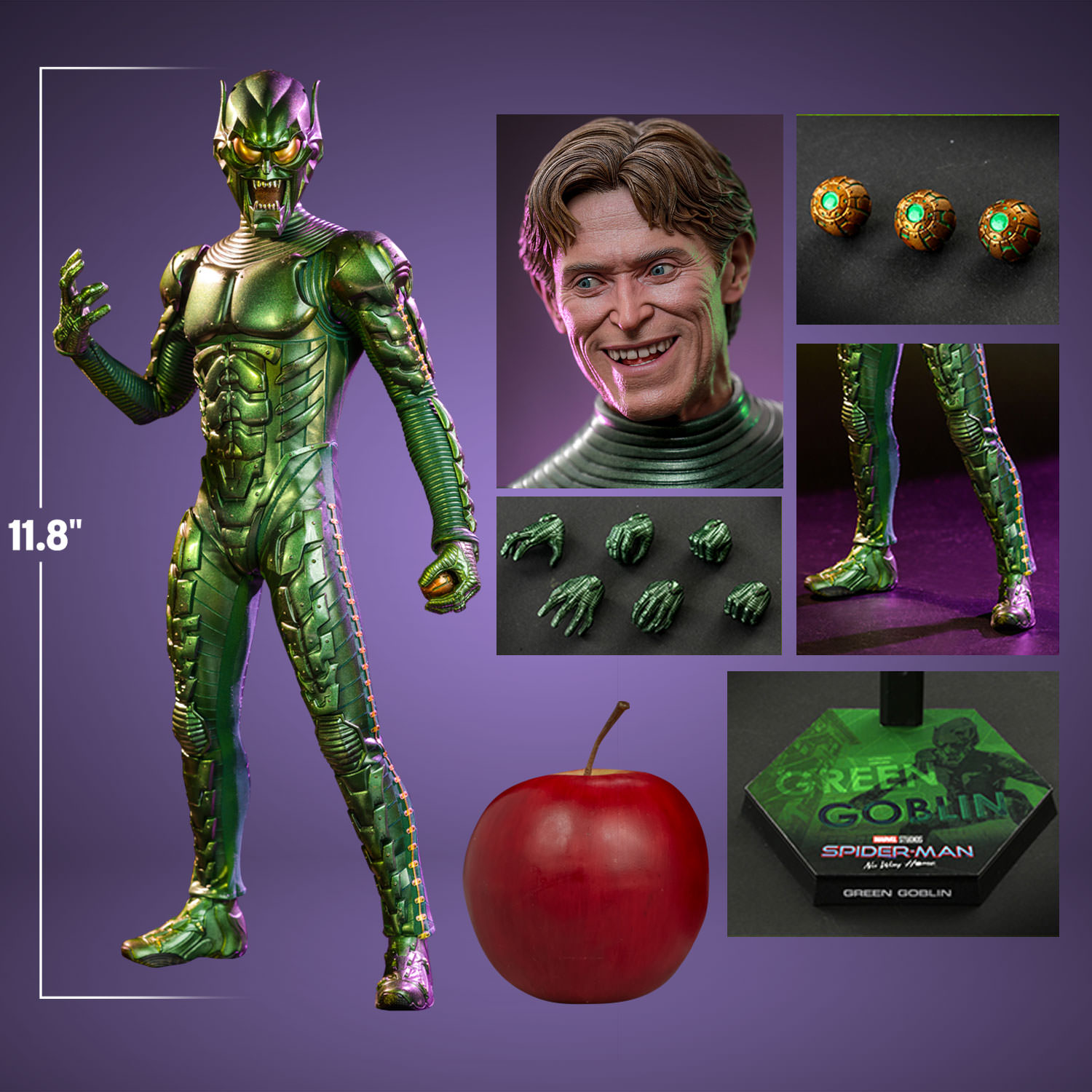 Green Goblin