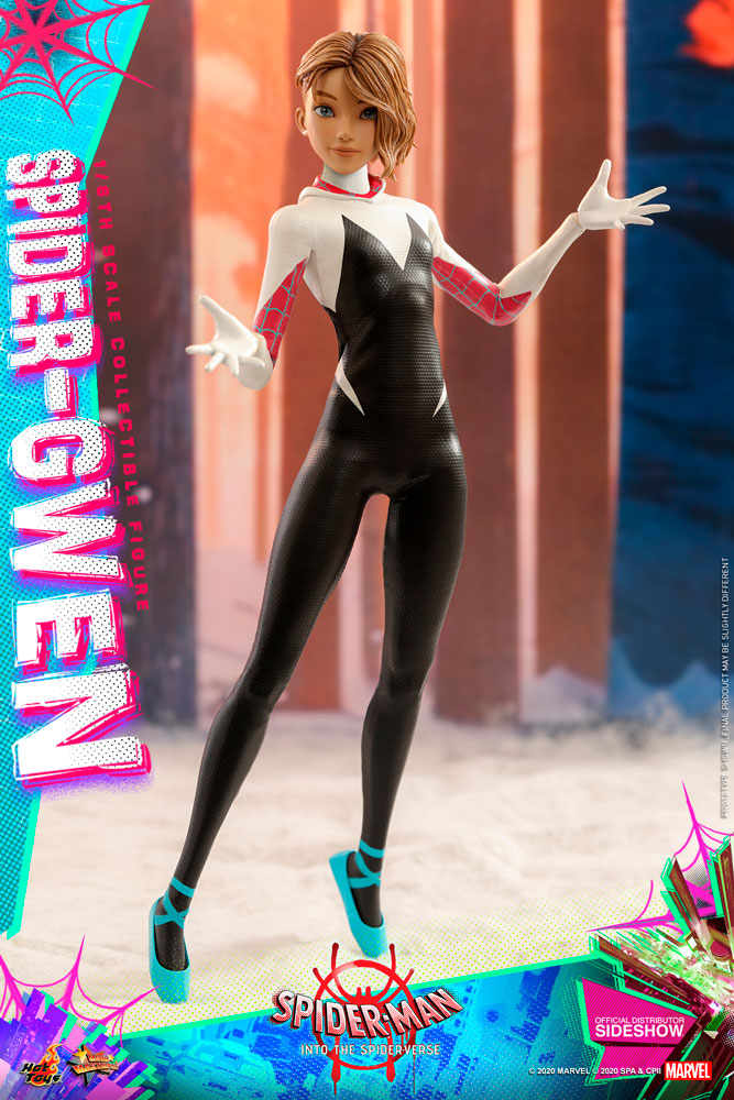 Spider-Gwen