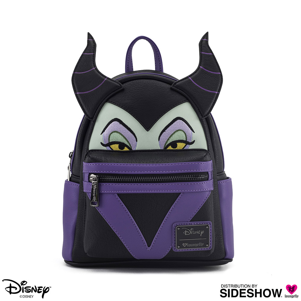 Maleficent Mini Backpack