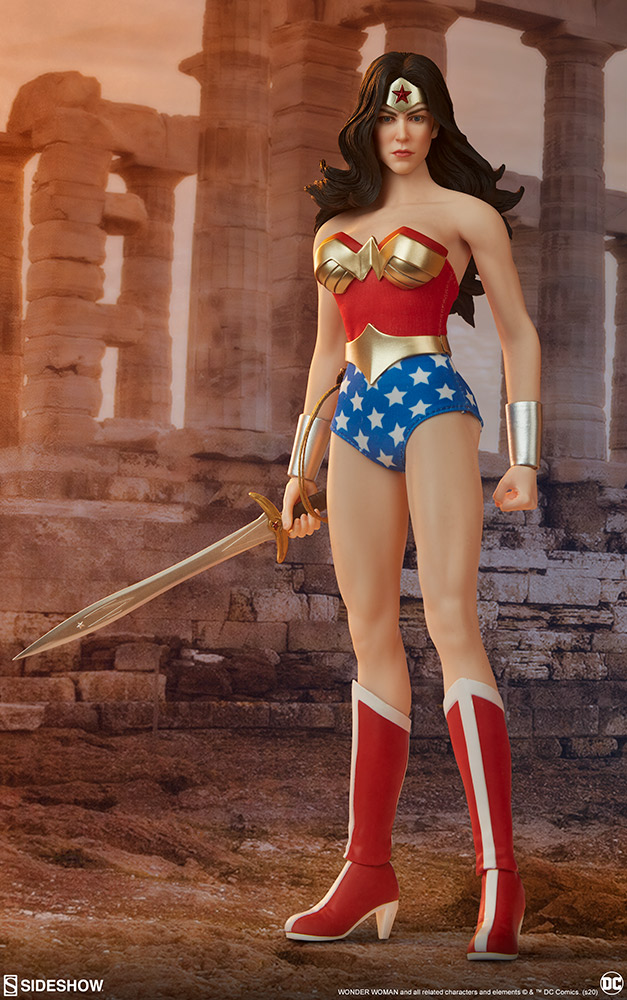 Wonder Woman