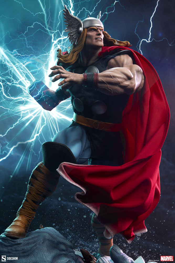 Thor