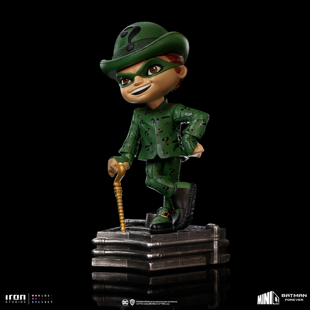 Riddler Mini Co.