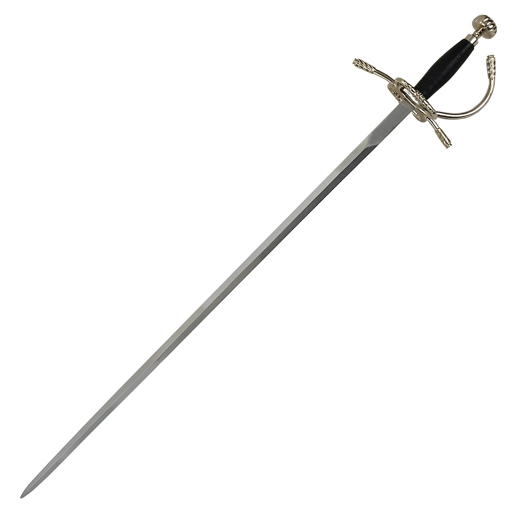 The Sword of the Dread Pirate Roberts