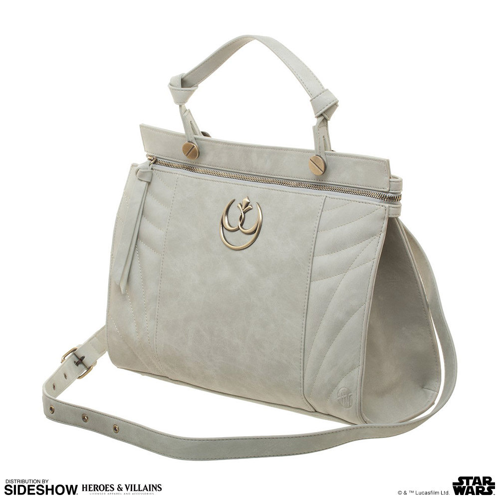 Princess Leia Shoulder Bag