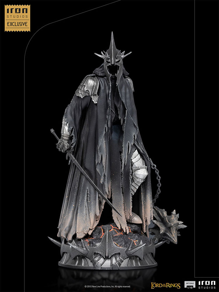 Witch-King of Angmar