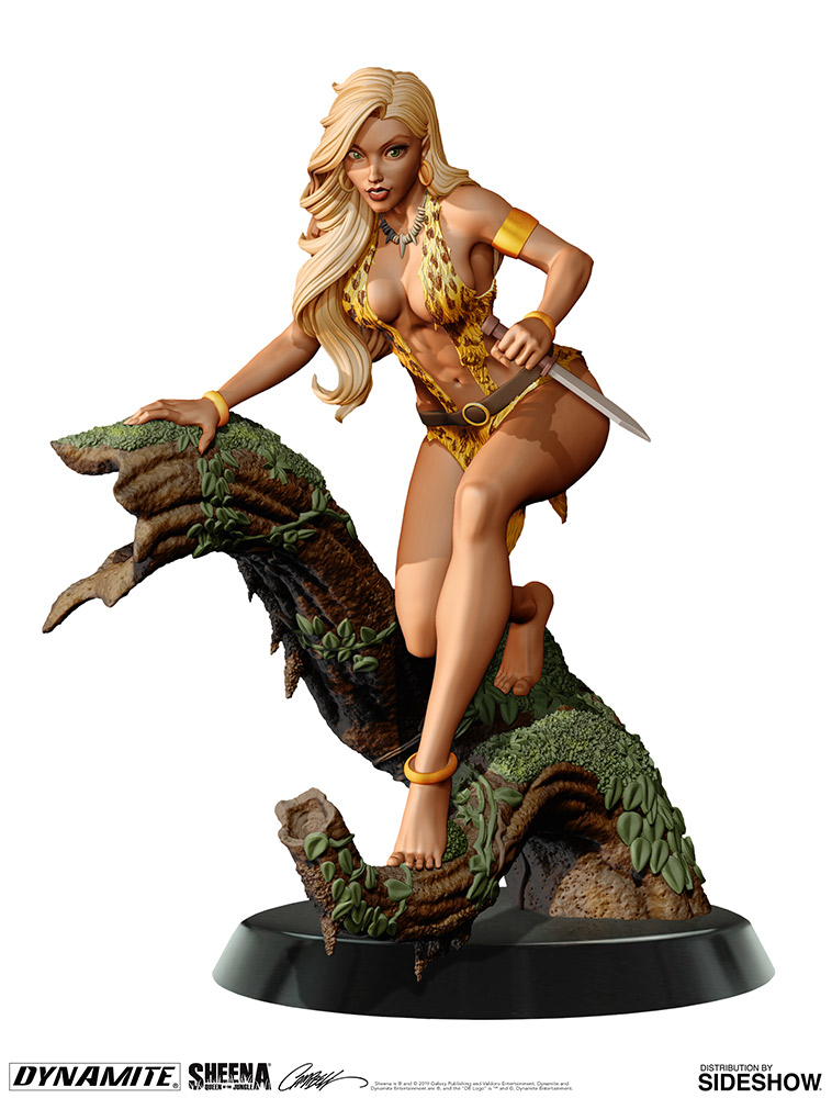 Sheena Limited Edition