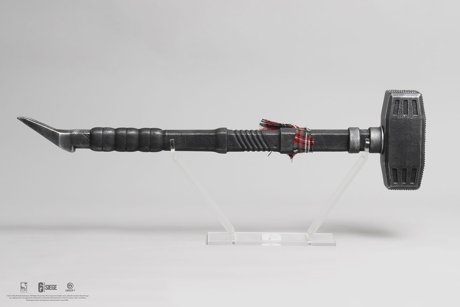 Sledge's Tactical Hammer