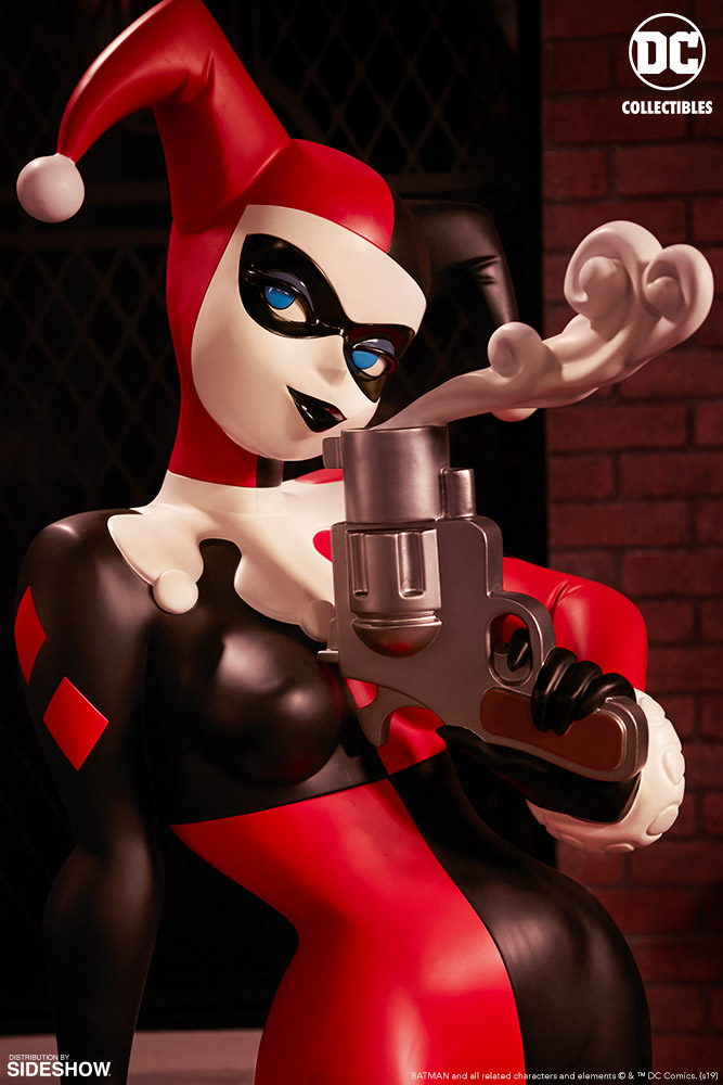 Harley Quinn