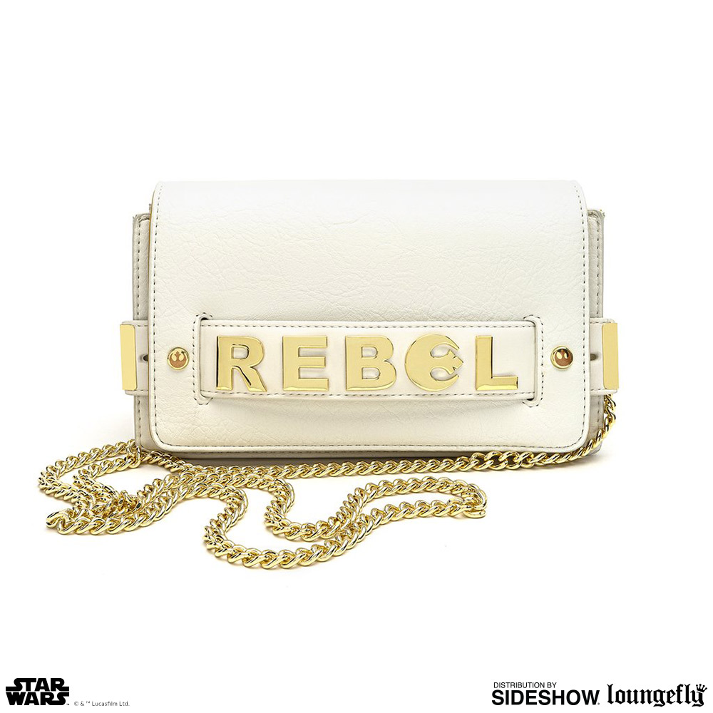 Star Wars Rebel Small Crossbody