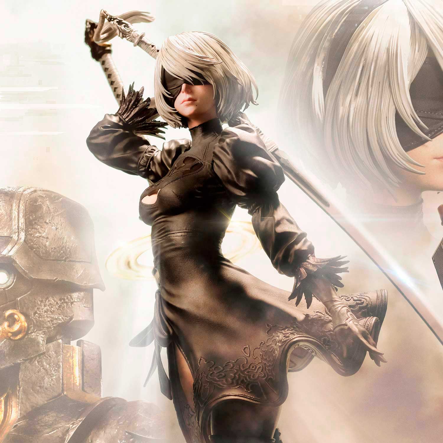 2B - YoRHa No. 2 Type B