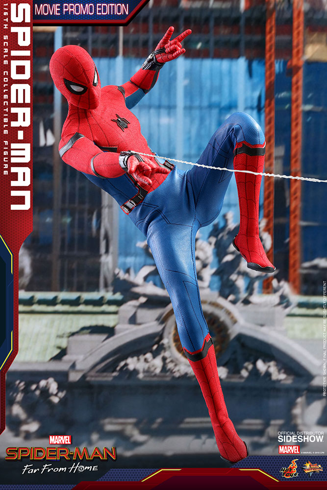 Spider-Man (Movie Promo Edition)