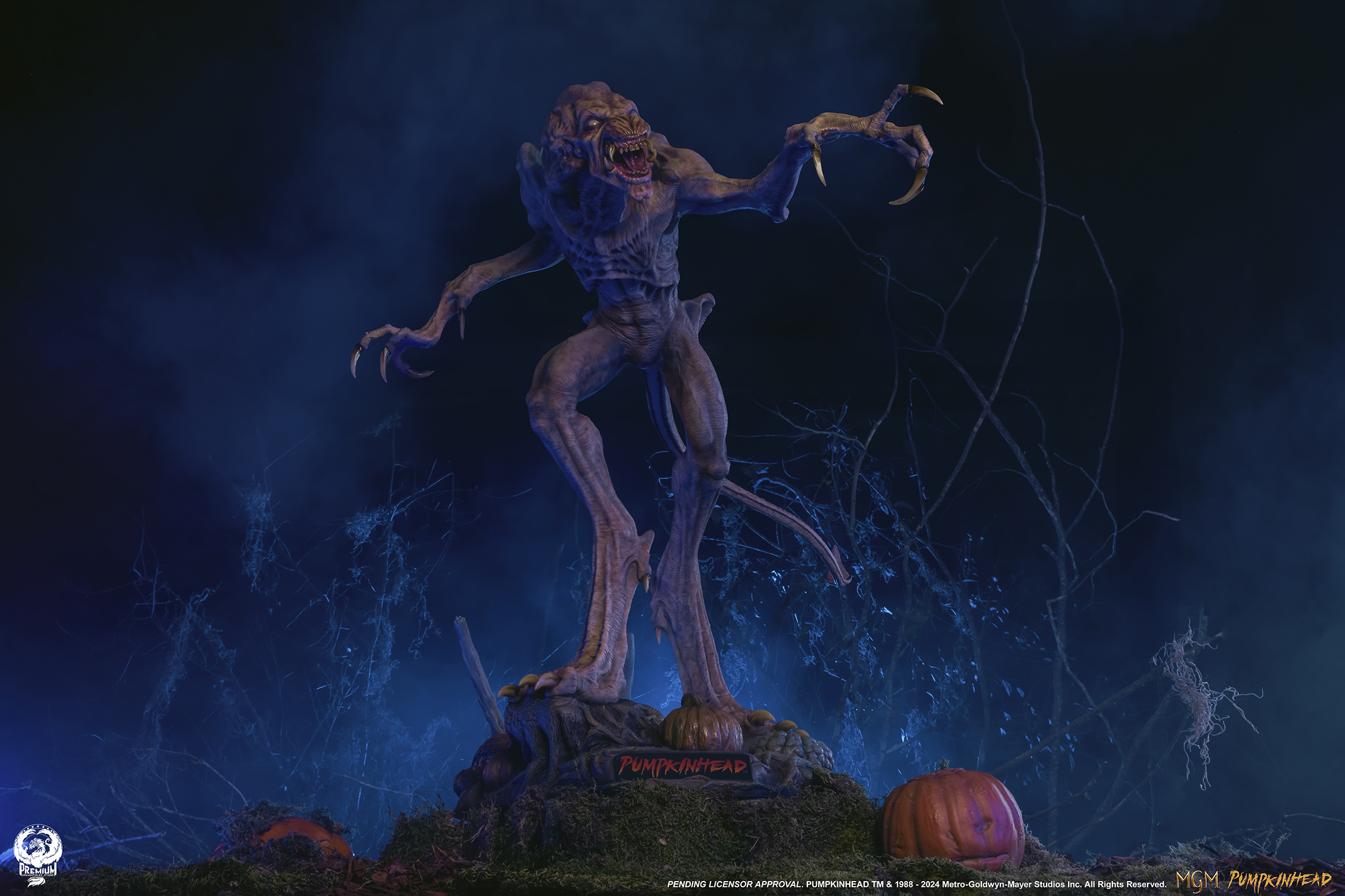 Pumpkinhead