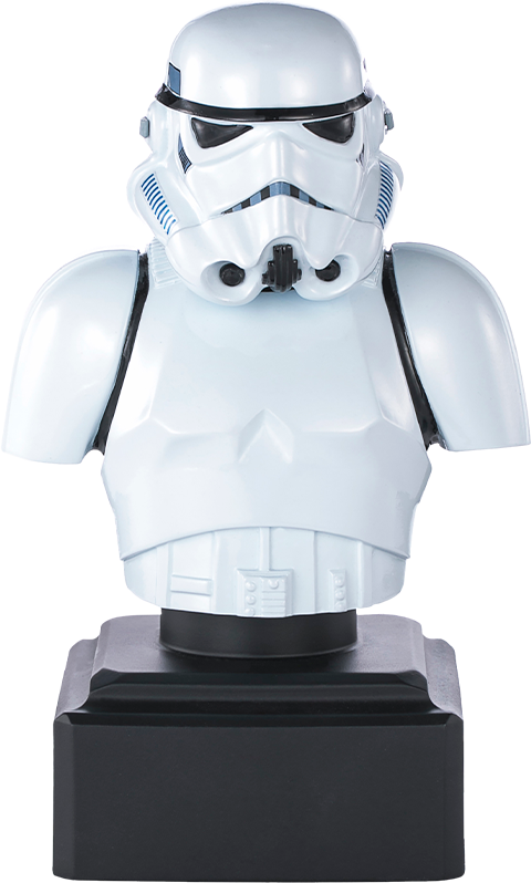 Empire White Stormtrooper