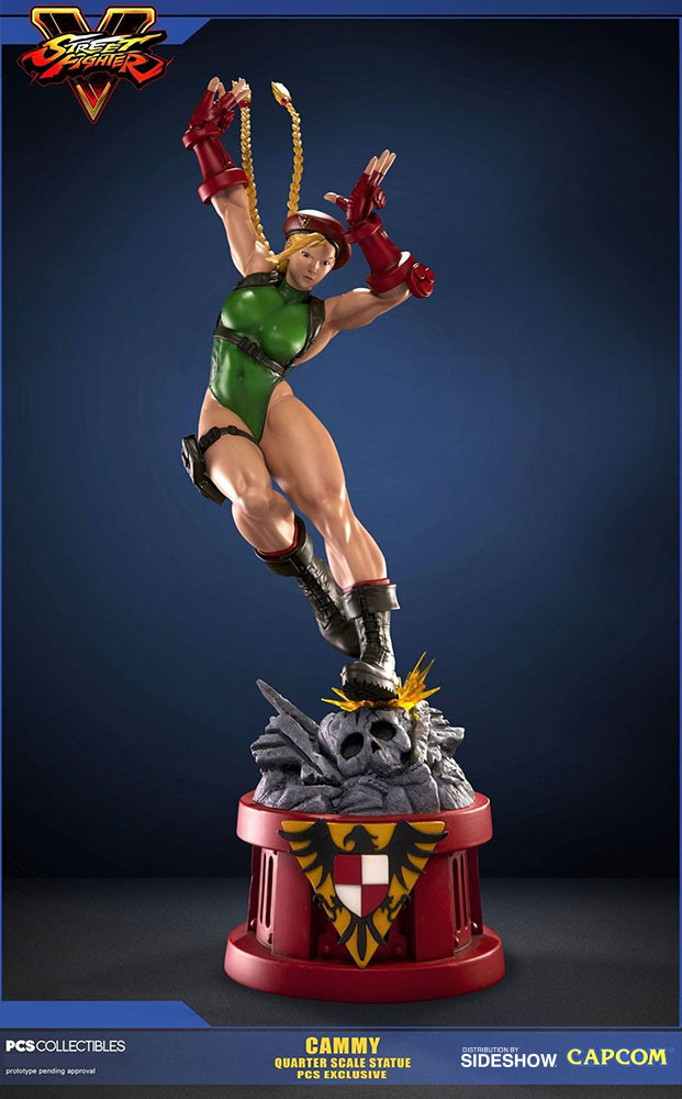 Cammy