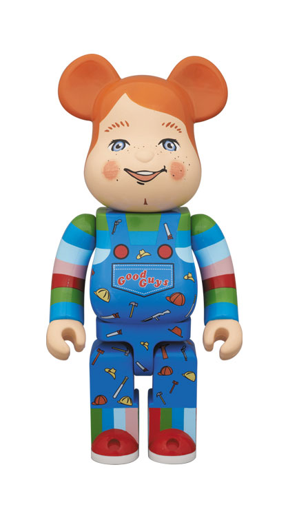 Be@rbrick Good Guy 1000%