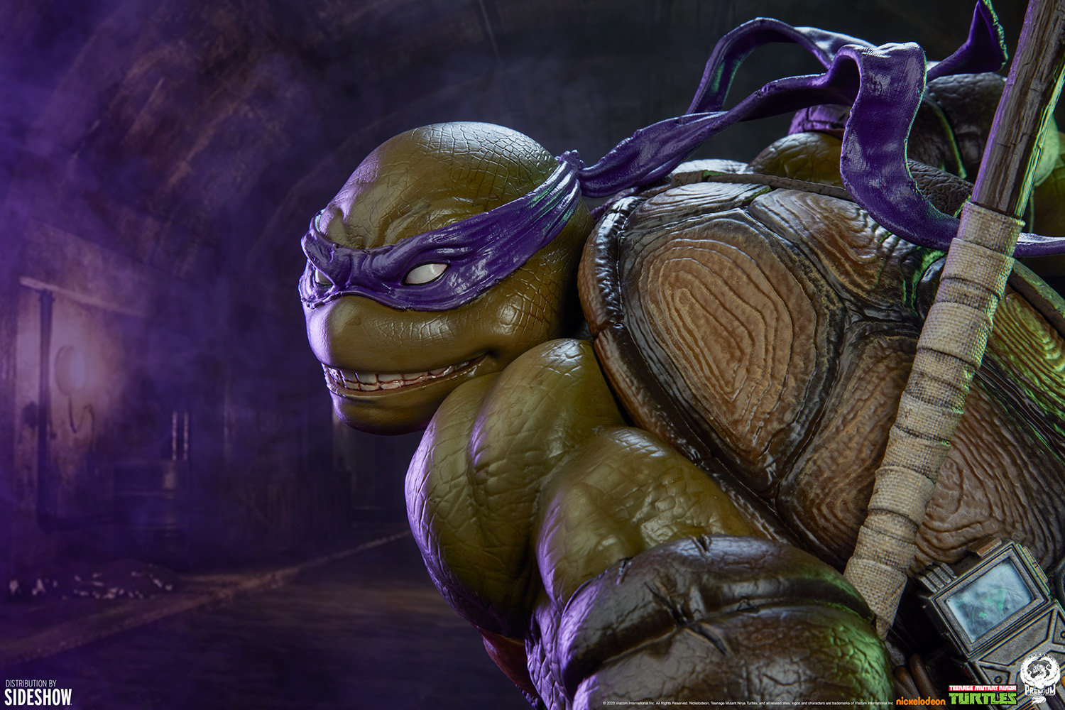 Donatello