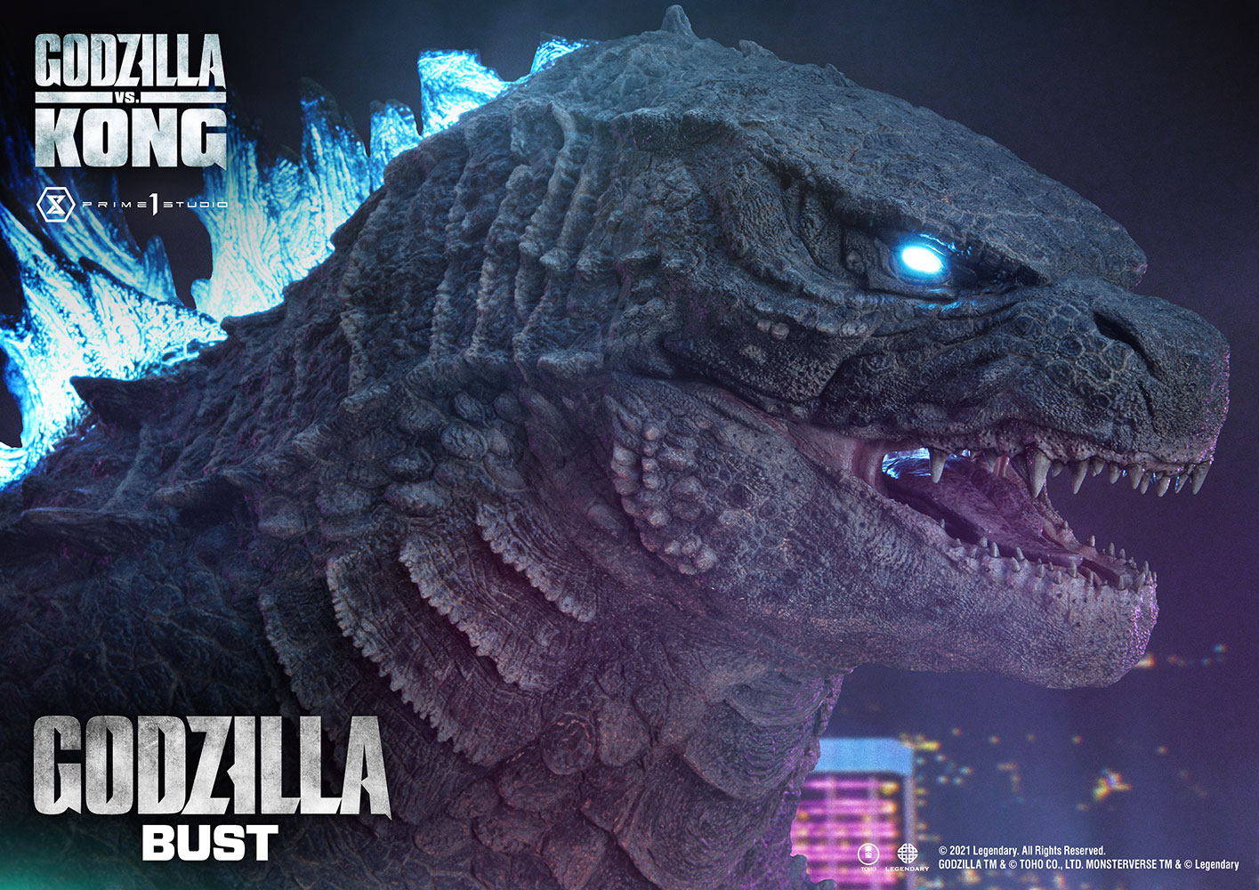 Godzilla