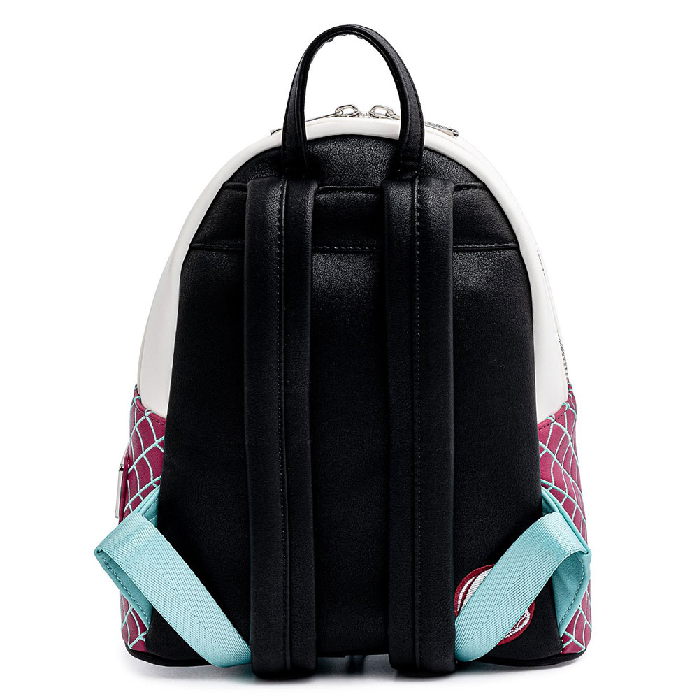 Spider-Gwen Cosplay Mini Backpack