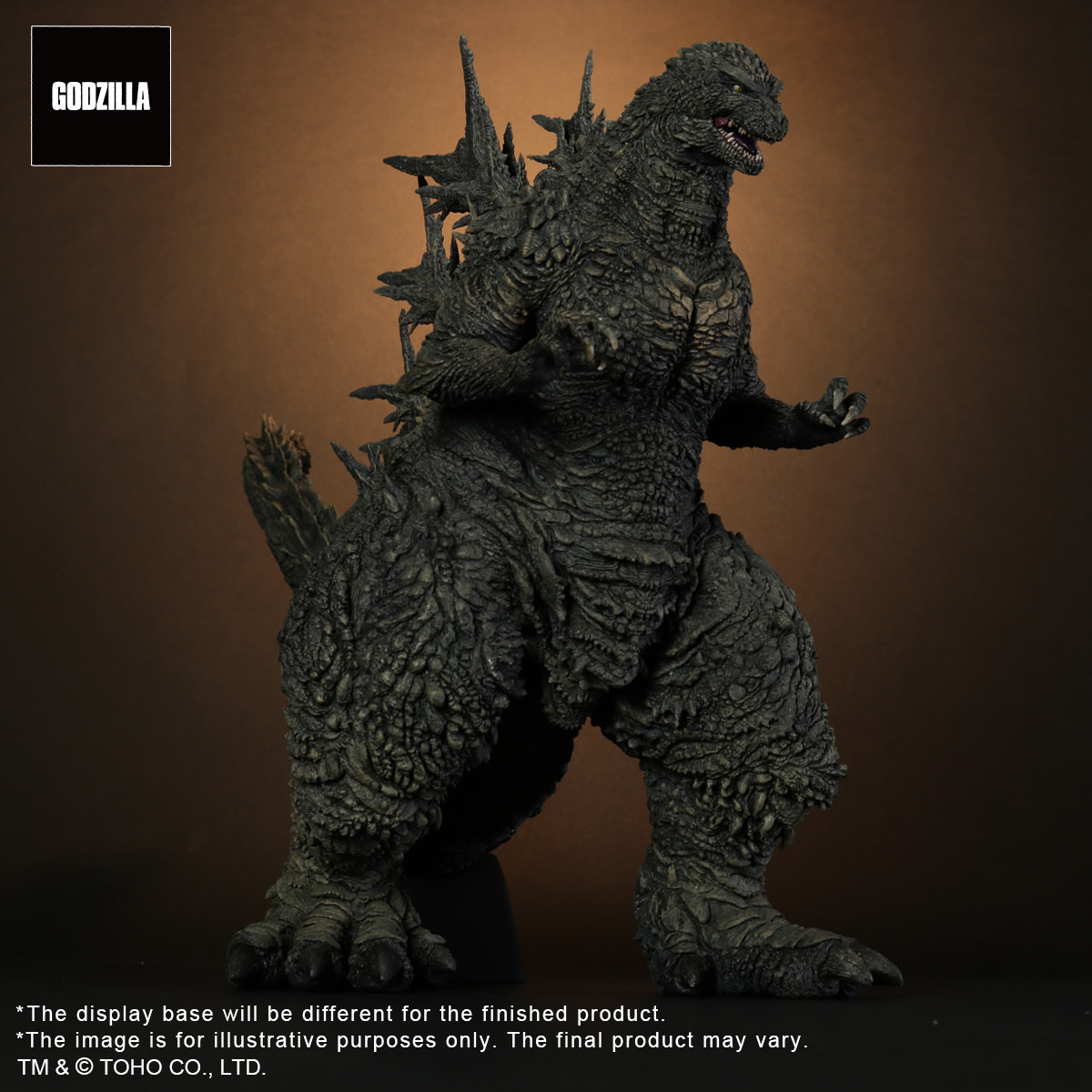 Godzilla 2023 (Limited Edition)