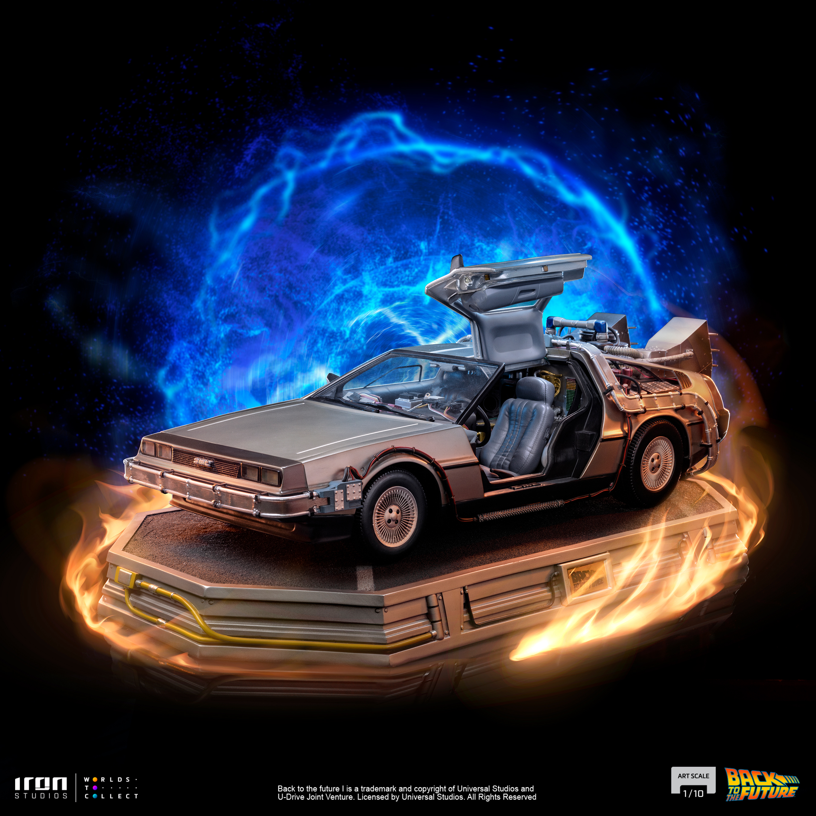 DeLorean