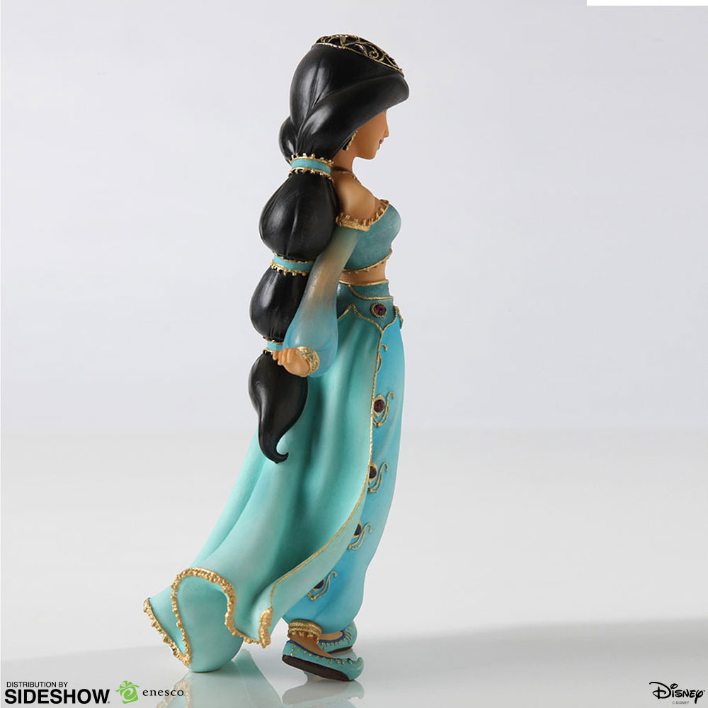 Jasmine Couture de Force