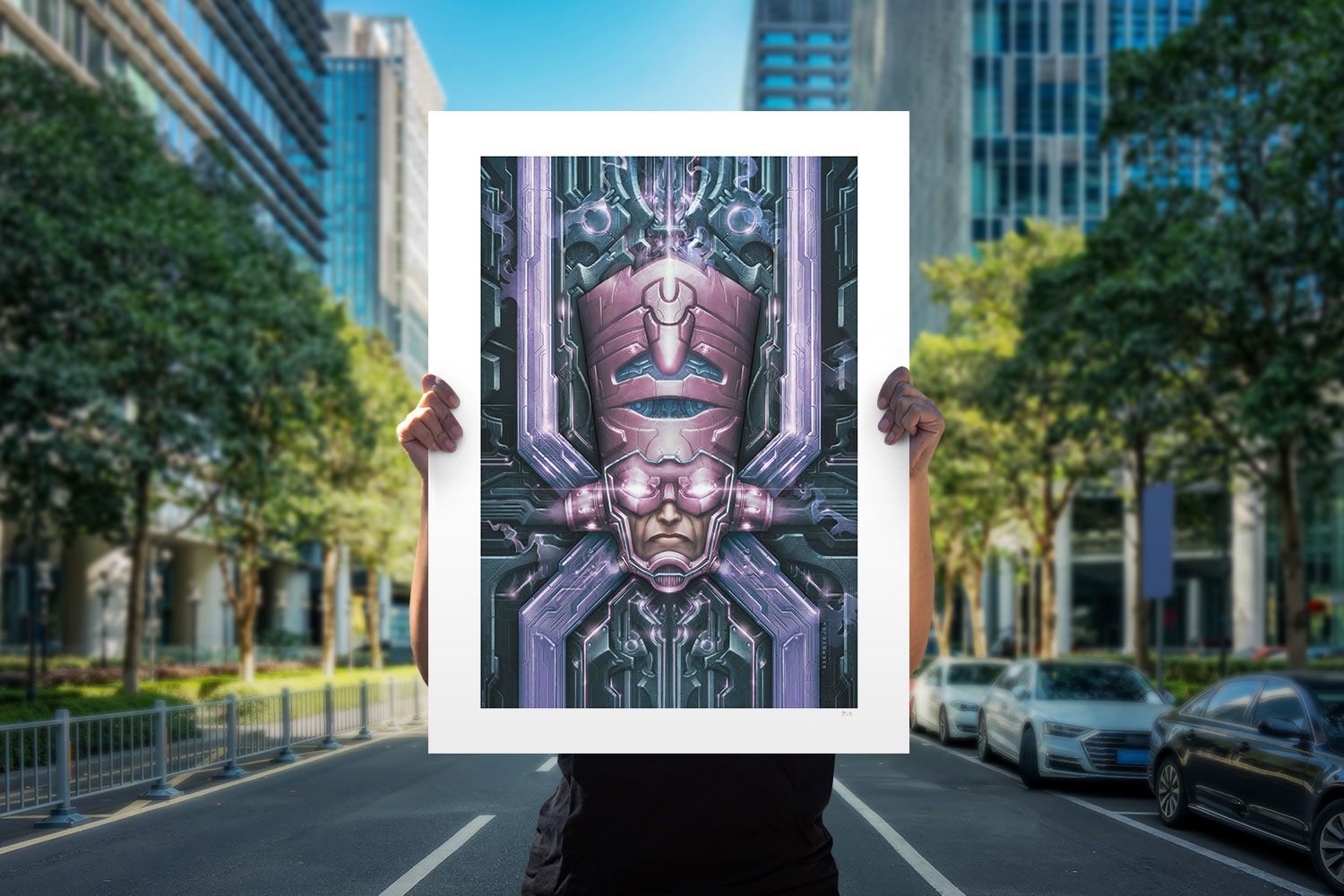 Galactus