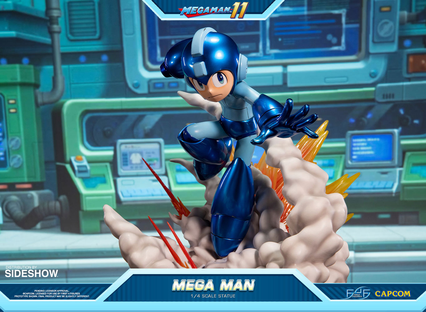 Mega Man