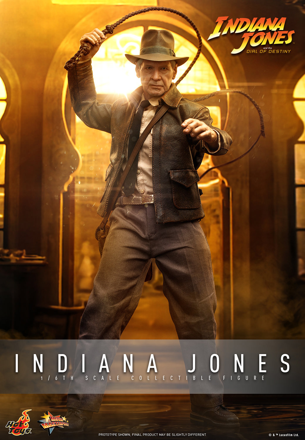 Indiana Jones