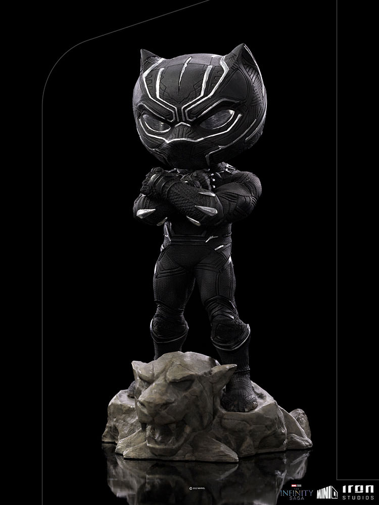 Black Panther Mini Co.