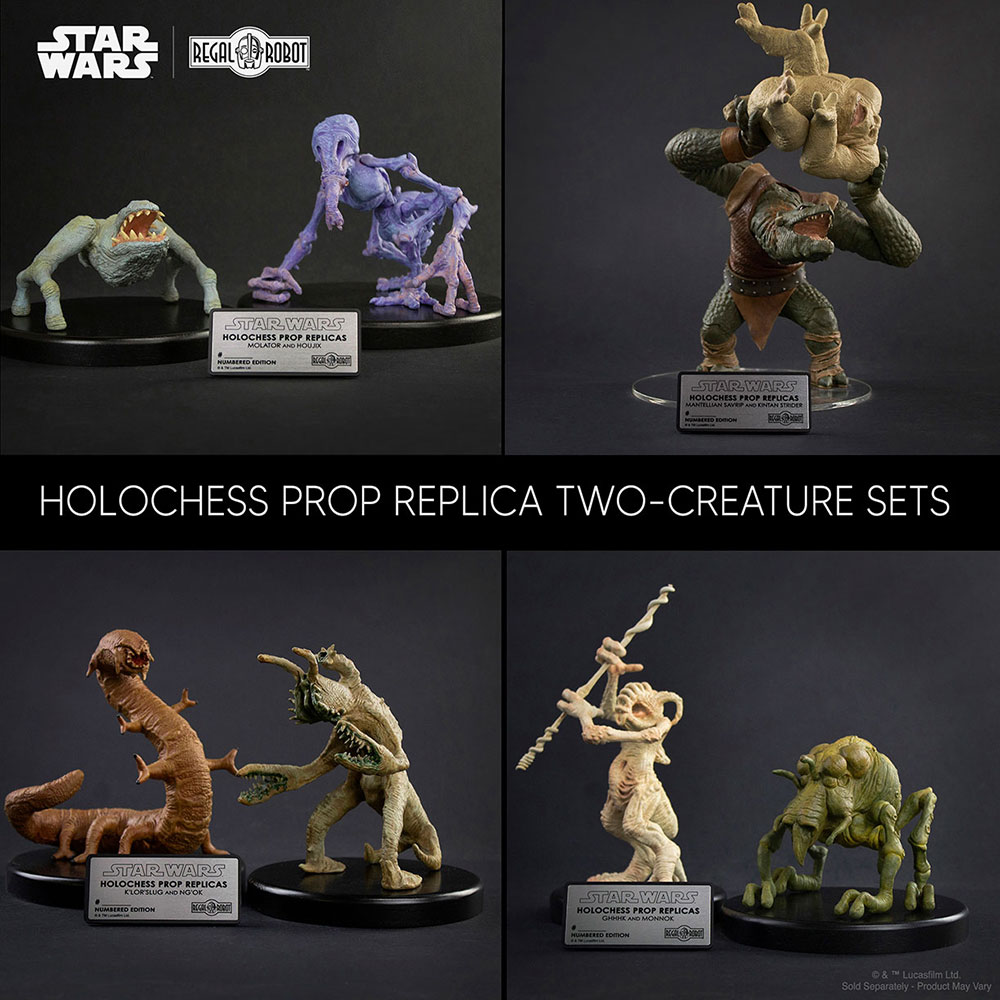 Molator™ & Houjix™