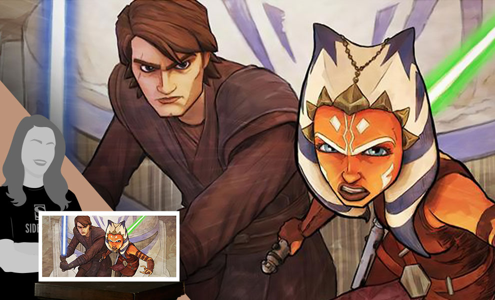 Whatever Is Required