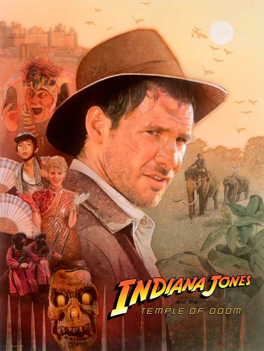 Expert on the Occult