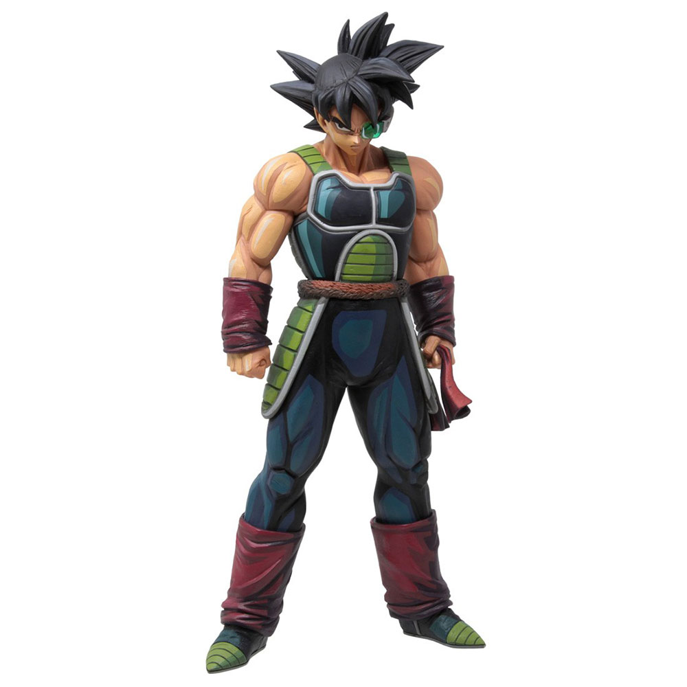 Bardock (Manga Dimensions)