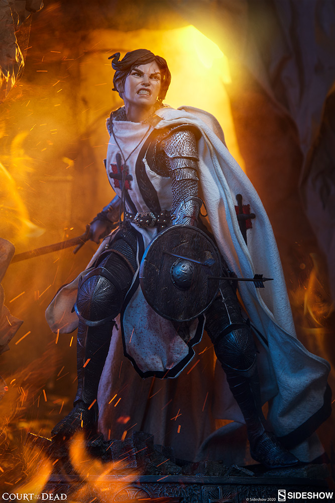 Shard: Faith Bearer's Fury