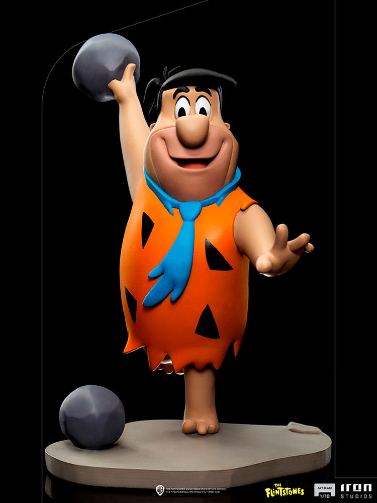 Fred Flintstone
