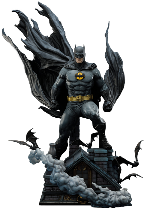 Batman Detective Comics #1000