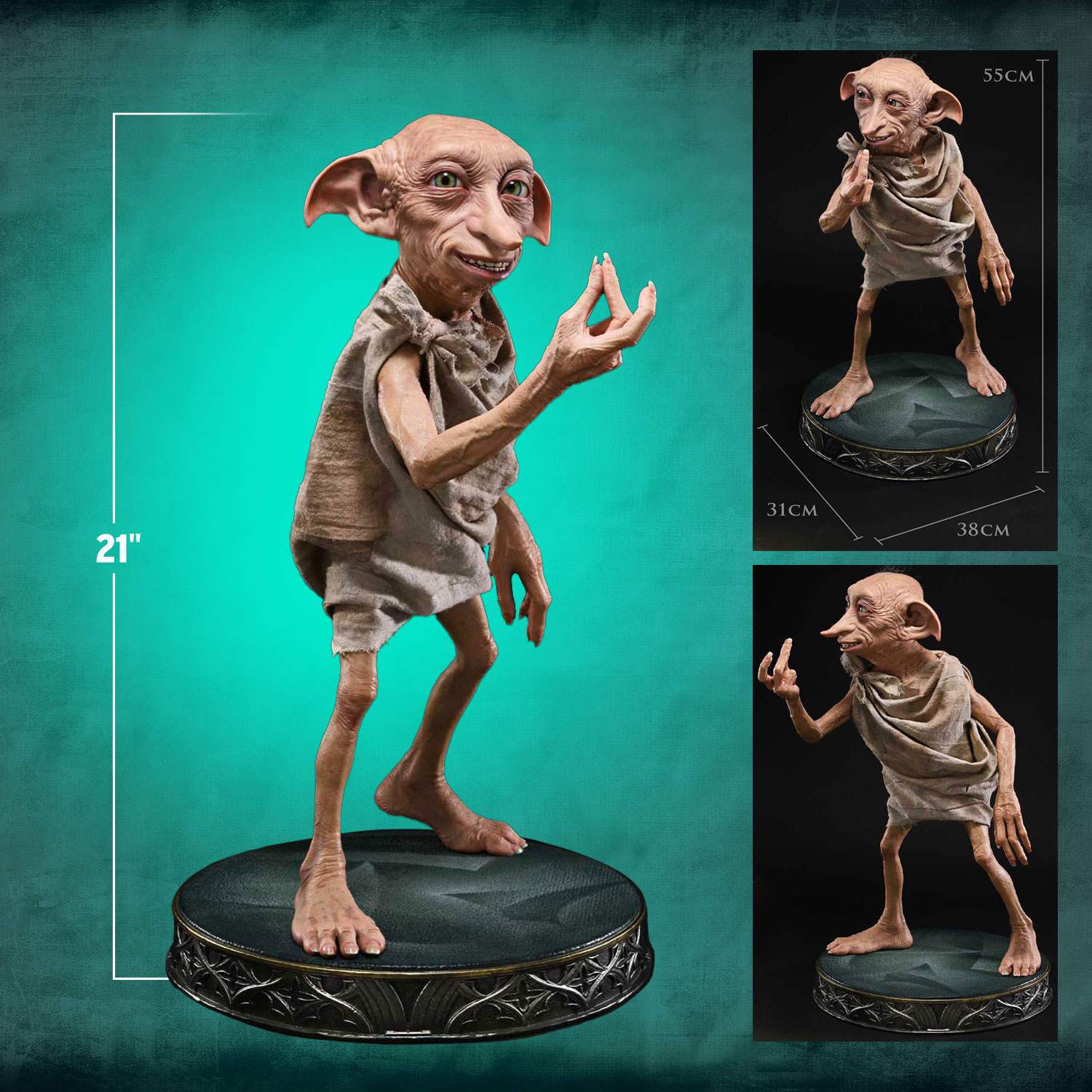 Dobby