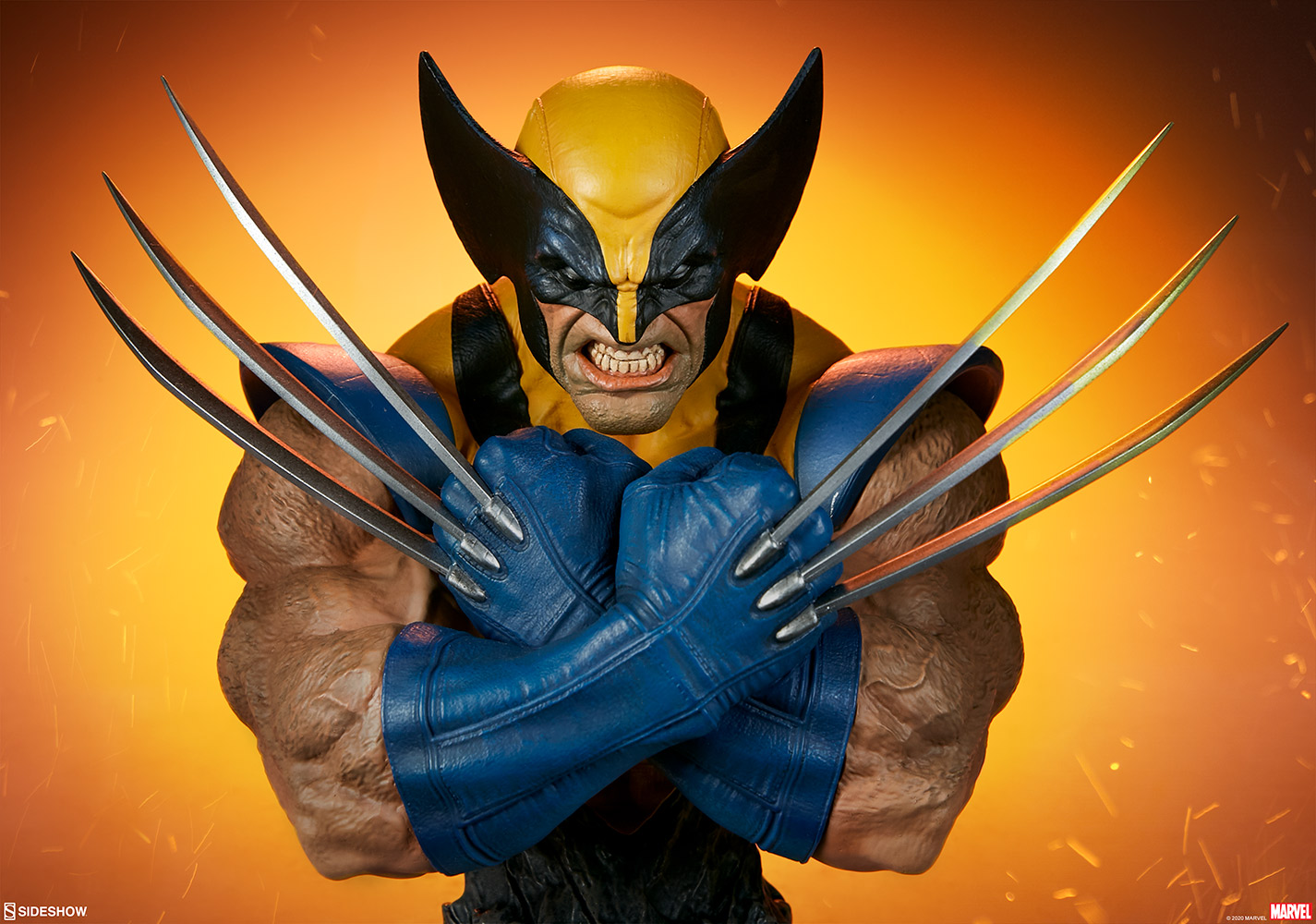 Wolverine