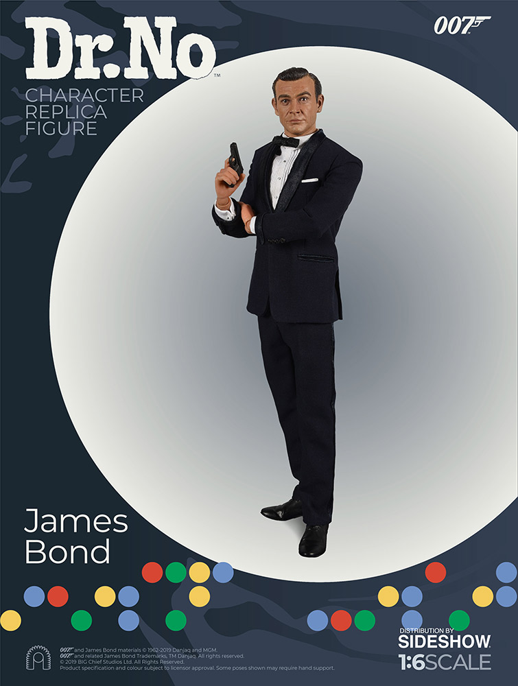 James Bond