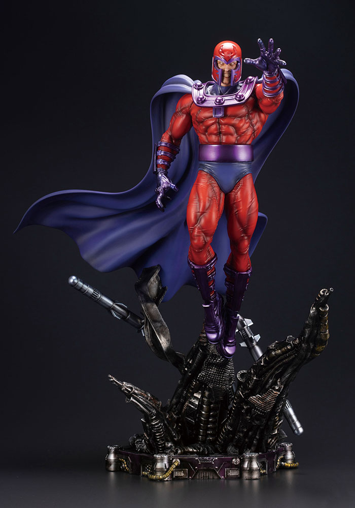 Magneto
