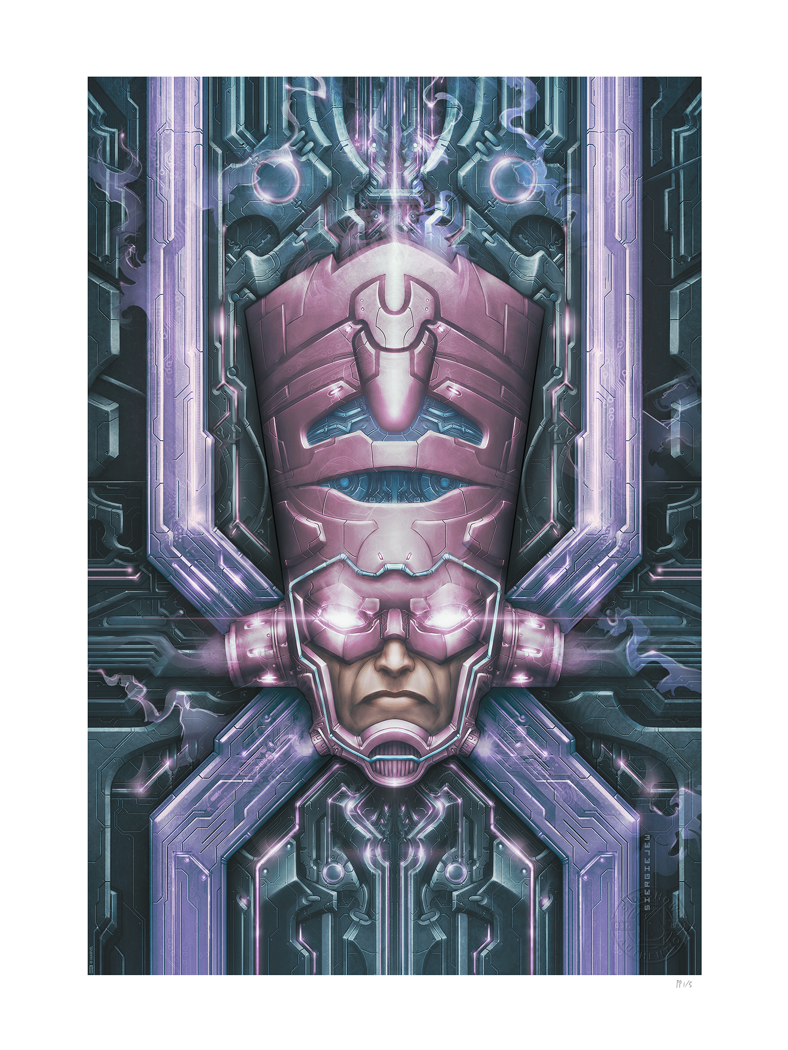 Galactus