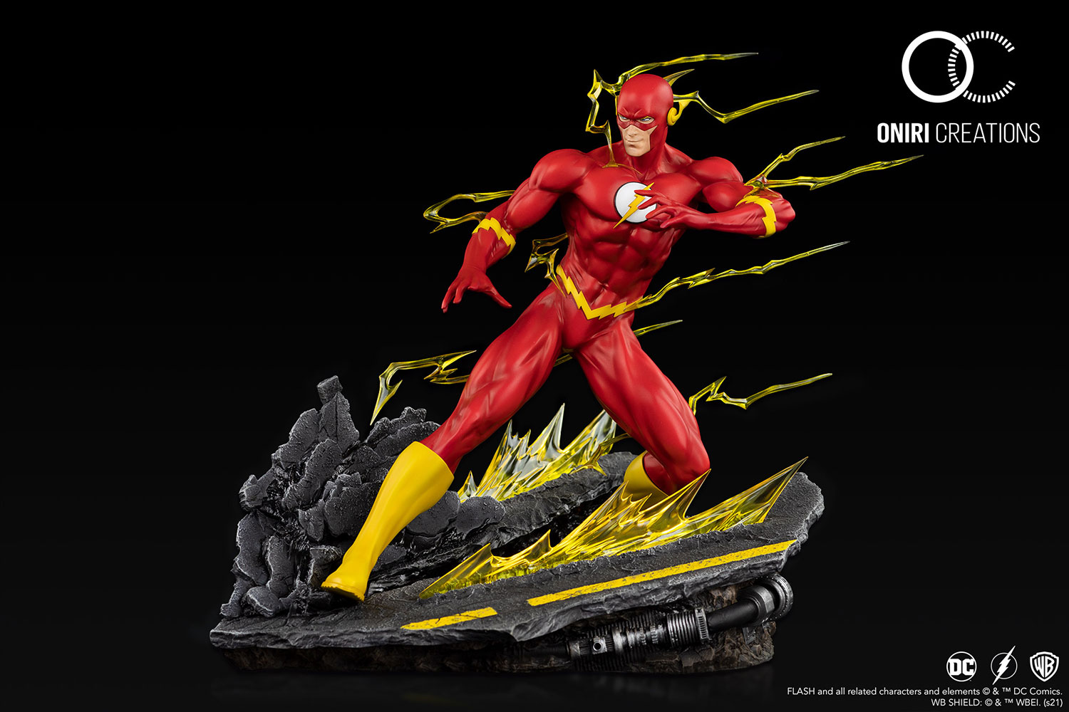 The Flash